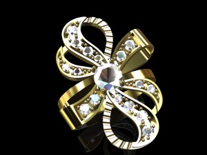 ring 05 3D मॉडल