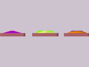3d gems 3D Model