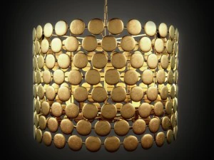 पार्कर जी दुनिया से दूर 3D मॉडल