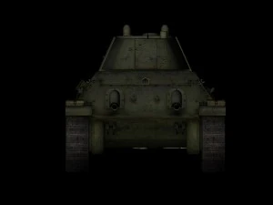 a-20 3D Model