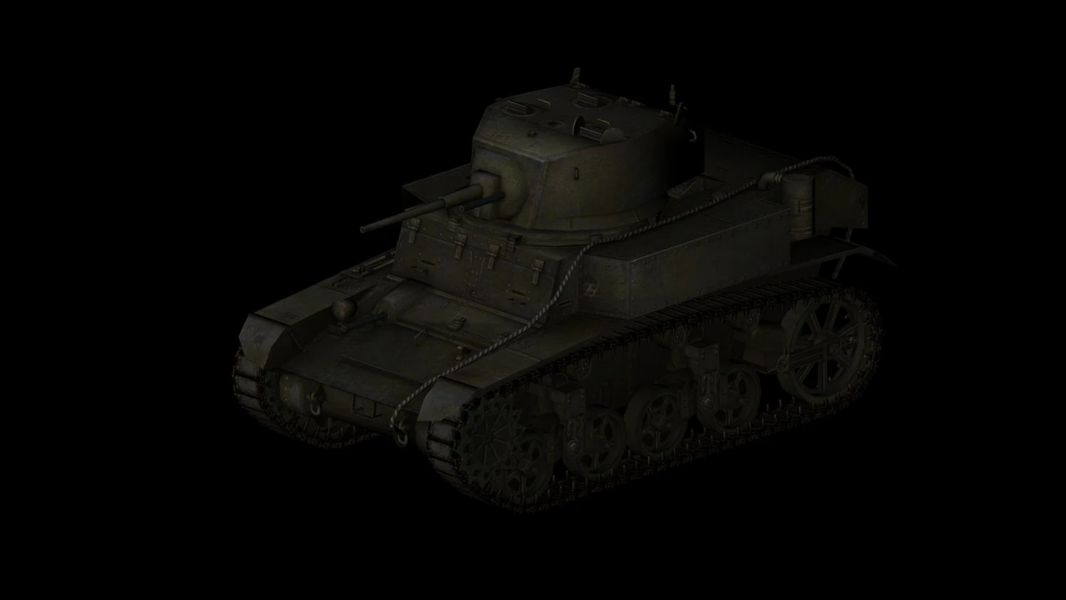 m3stuart 3D Model .c4d .max .obj .3ds .fbx .stl .blend 