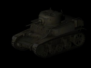 m3stuart 3D मॉडल