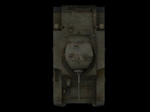 m3stuart 3D 模型