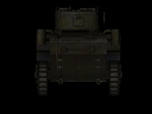 m3stuart 3D 模型