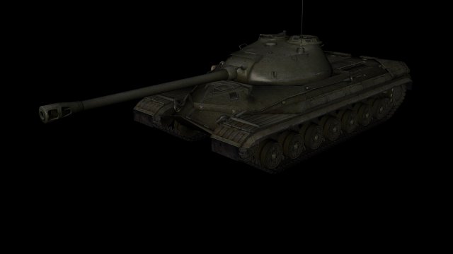 is-8 3D-Modell .c4d .max .obj .3ds .fbx .stl .blend 