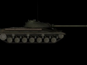 is-8 3D-Modell