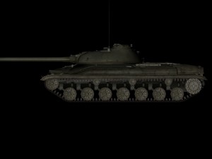 is-8 3D-Modell
