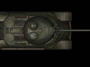 is-8 3D-Modell