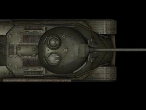 is-8 3D Model