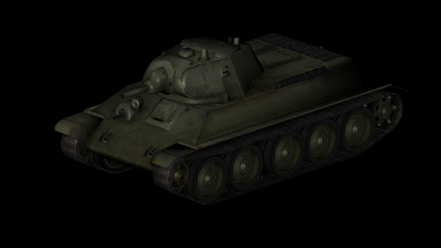 a-32 Modello 3D .c4d .max .obj .3ds .fbx .stl .blend 