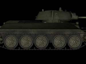 a-32 Modello 3D