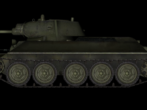 a-32 Modello 3D