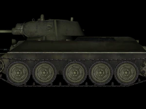 a-32 3D Model