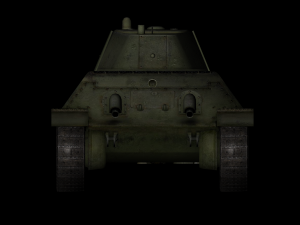a-32 Modello 3D