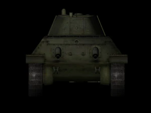 a-32 3D Model