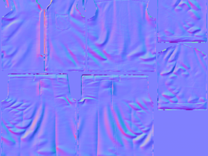 child 3D मॉडल