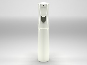 spray mist bottle 3D Model