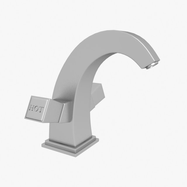tap model 3Dモデル .c4d .max .obj .3ds .fbx .stl .blend 