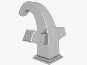 tap model 3Dモデル