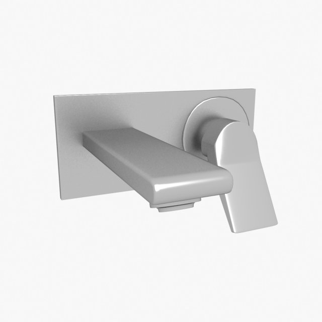 tap model 3 3D-Modell .c4d .max .obj .3ds .fbx .stl .blend 