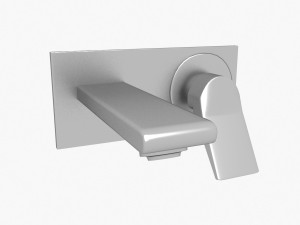 tap model 3 3D Модель