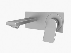 tap model 3 3D-Modell