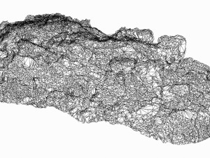 rubble Modelo 3D