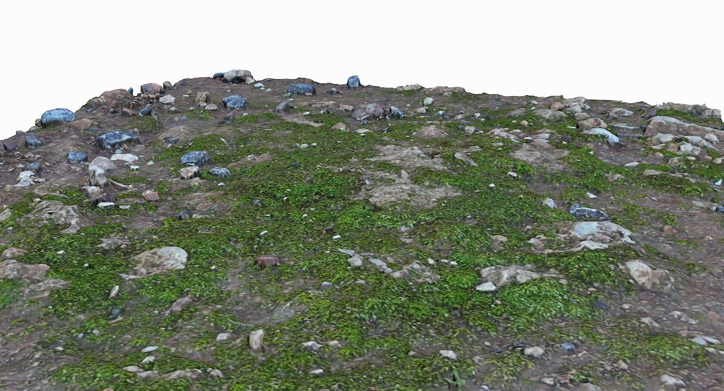 Ground 3. Ground 3