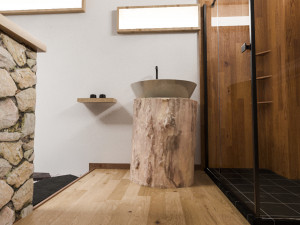 log 3D Model