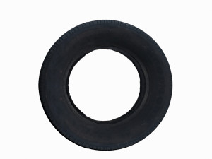 tire Model 3D