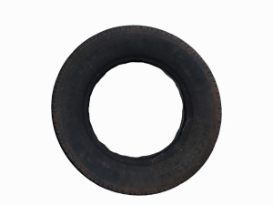 tire Model 3D