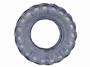 truck tire 3D Model