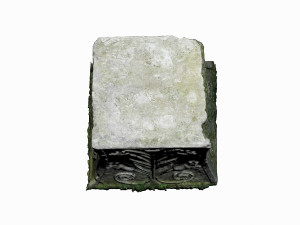 medieval stone 3D Model