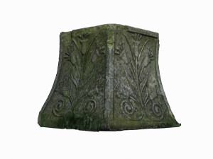 medieval stone 3D Model