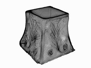 medieval stone 3D Model