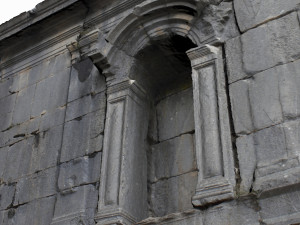 medieval wall 3D Модель