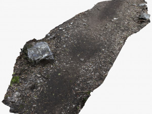 pathway 3D मॉडल