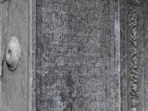 tombstone 3D 모델