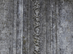 tombstone 3D 모델