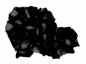 고대 유적 3D 모델