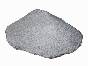 gravel hill Modello 3D