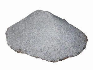 gravel hill 3D Model