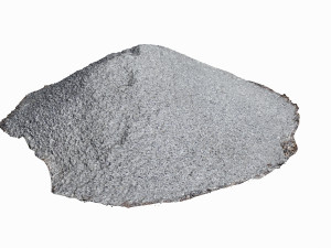 gravel hill Modello 3D