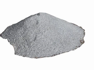 gravel hill 3D Model