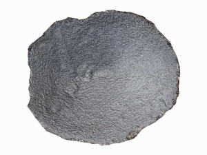 gravel hill Modello 3D