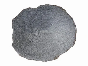 gravel hill 3D Model