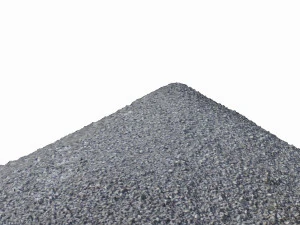 gravel hill 3D Model