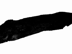 ground pack 3D Model