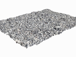 ground pack 3D Модель