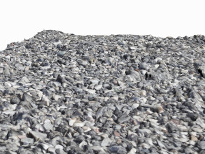 ground pack 3D Модель
